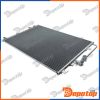 Radiateur de Climatisation pour MERCEDES | CCS-ME-028, 8FC351307641